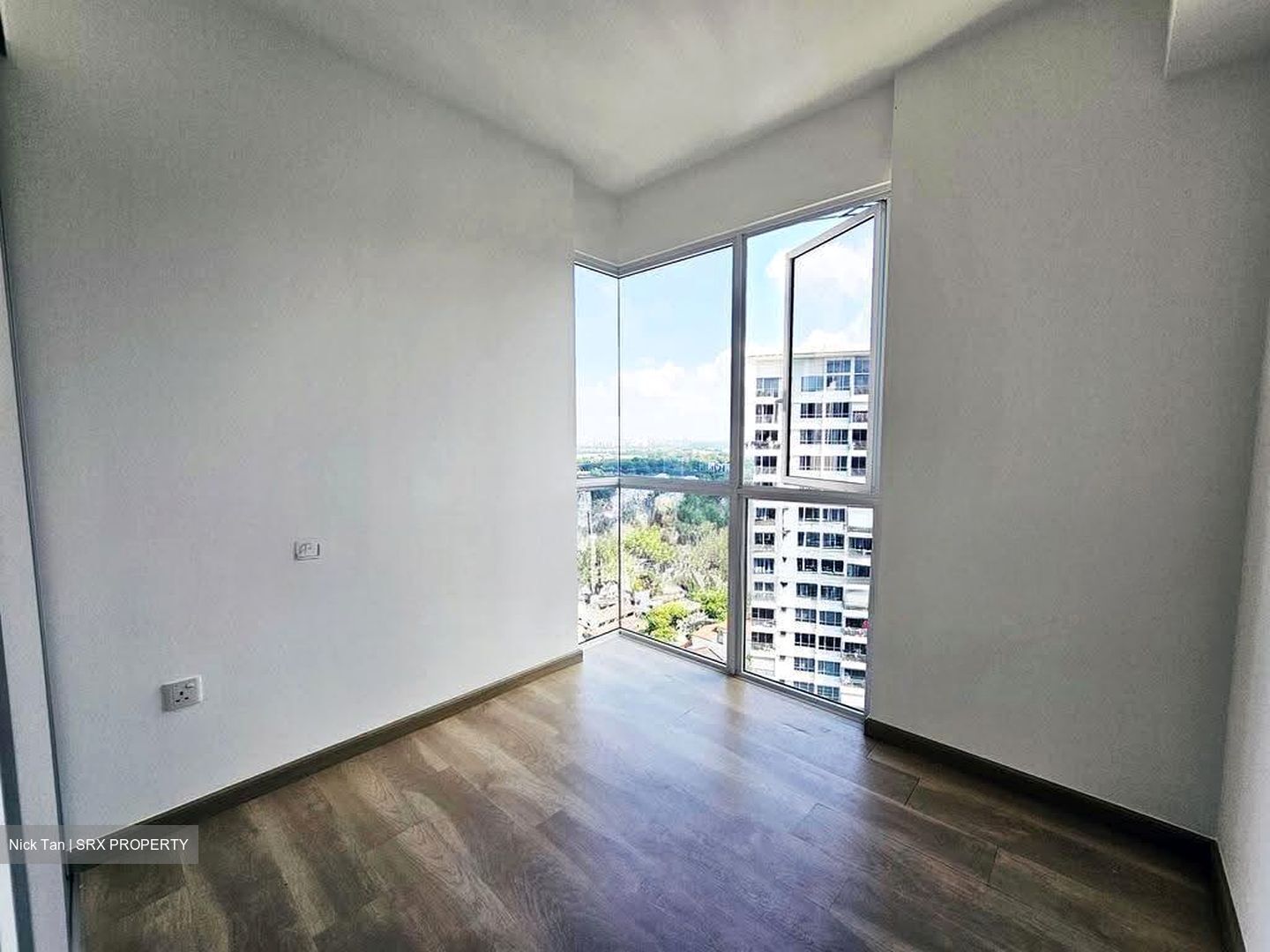 High Park Residences (D28), Apartment #616343241
